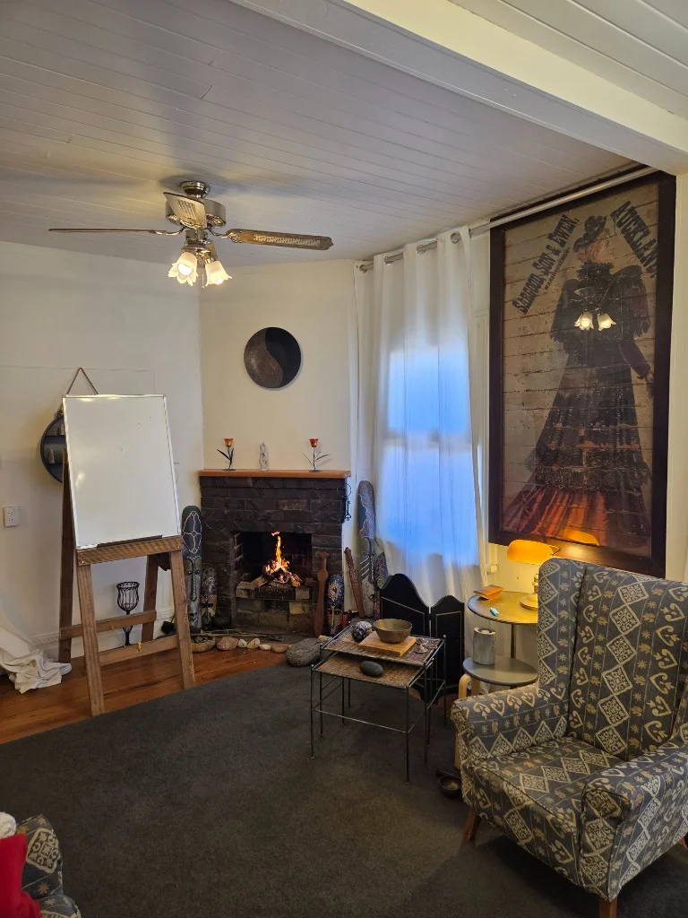 Awareness & Inner Clarity Workshop