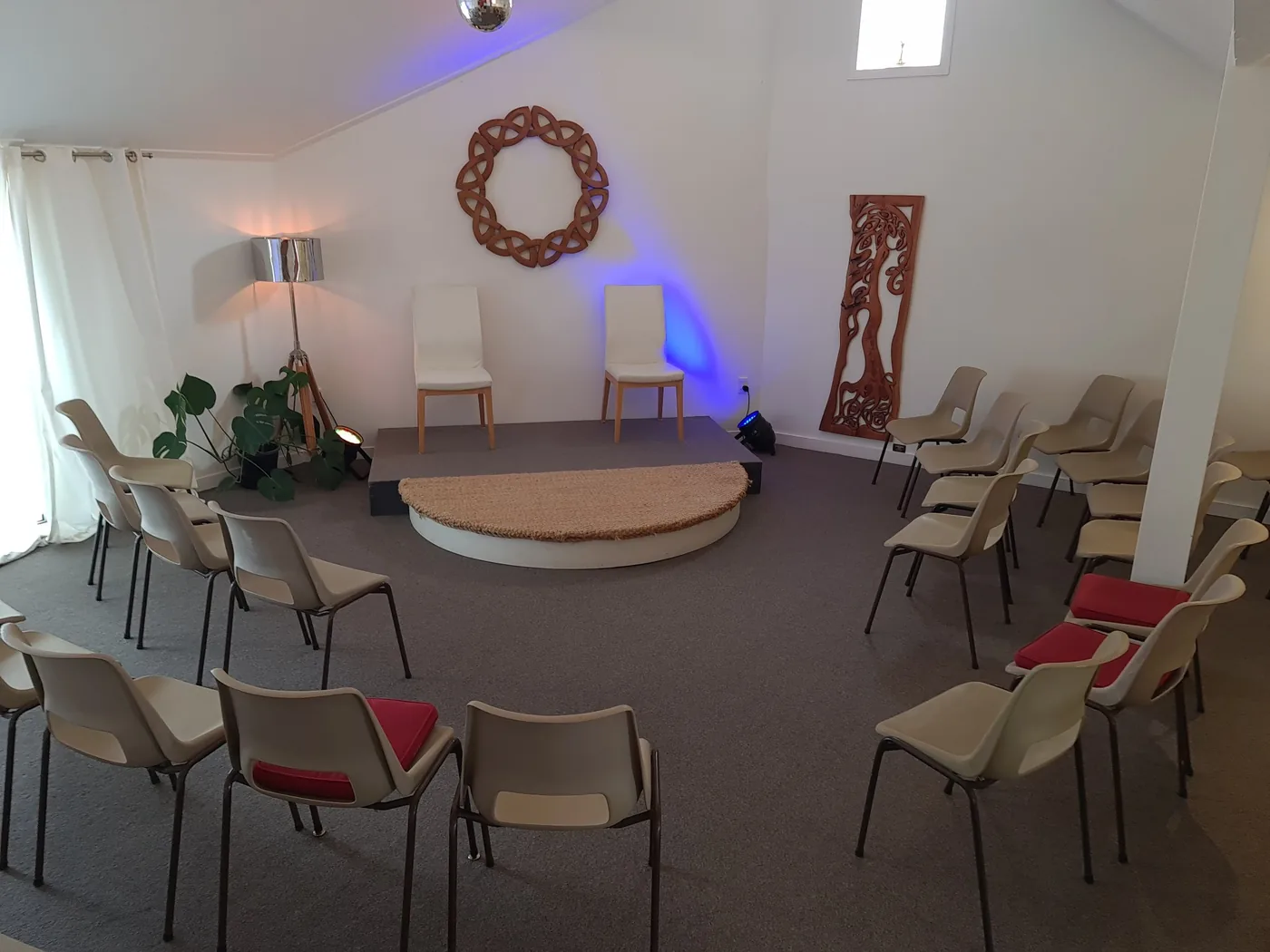 Self-Development Workshop